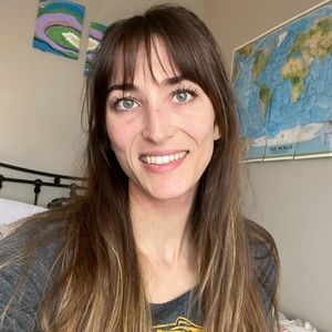 Meet your Posher, Faith